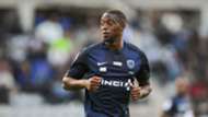 Ousmane Sidibe Paris FC