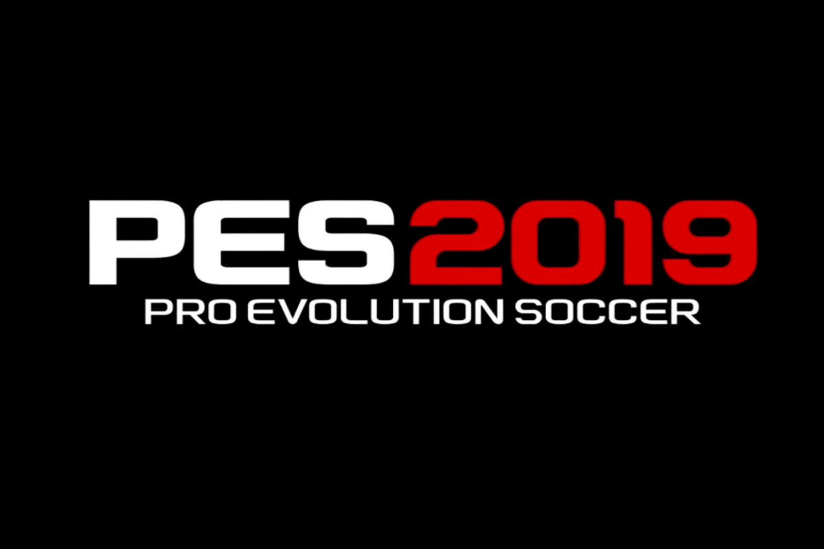 Pes 2019 Release Date Cost Consoles Licenses All The New Pro Evolution Soccer Details Goal Com