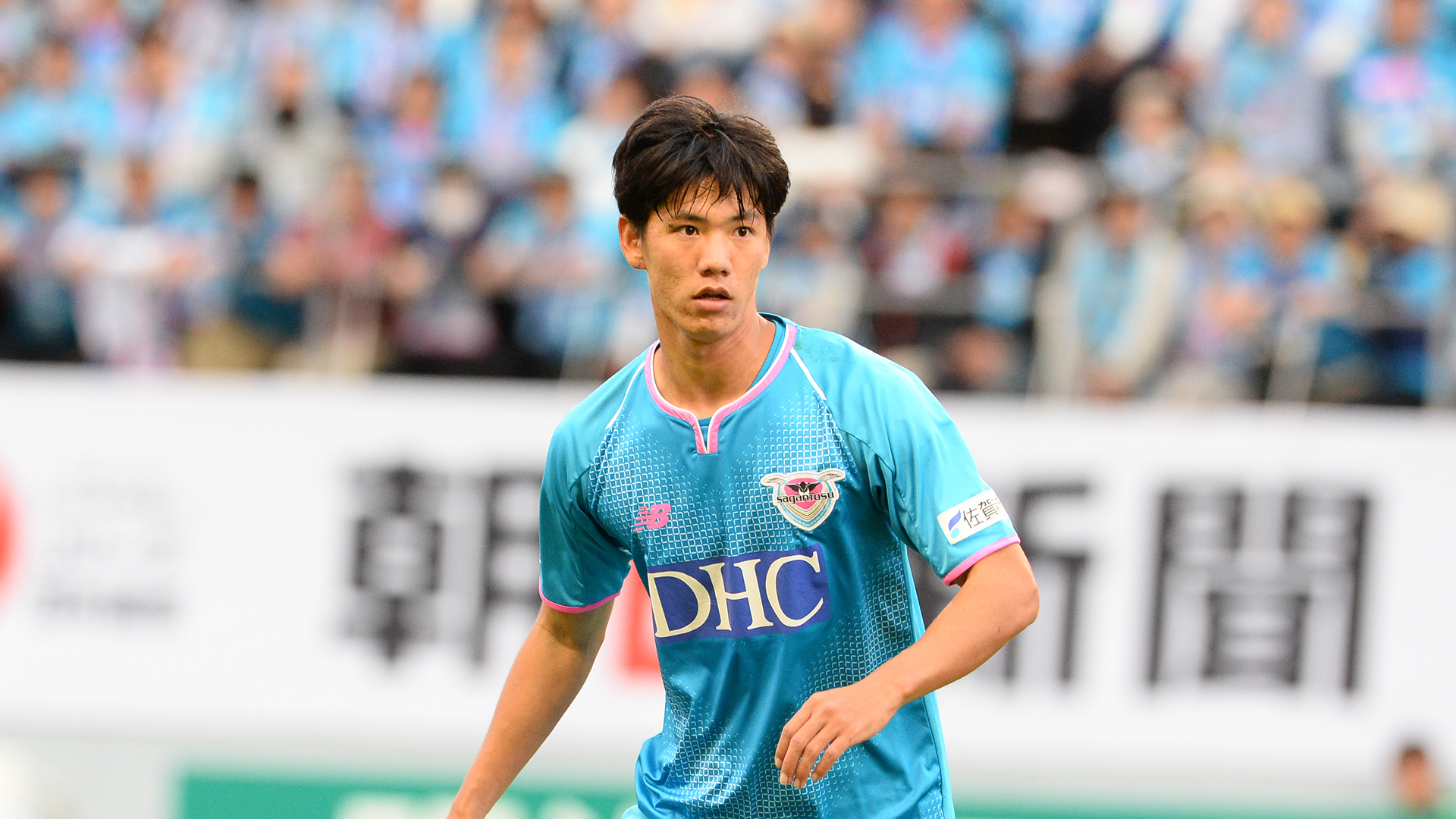 鳥栖 Dfパク ジョンスの期限付き移籍期間延長を発表 柏から昨年途中に加入 Goal Com 鳥栖 Dfパク ジョンスの期限付き移籍期間延長を発表 柏から昨年途中に加入 Goal Com