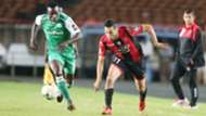 Gor Mahia FC v USM Alger.