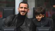 Leonardo Bonucci