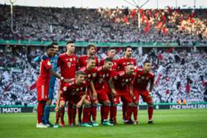 Gegen Wen Spielt Bayern Munchen Beim Icc 2018 Goal Com