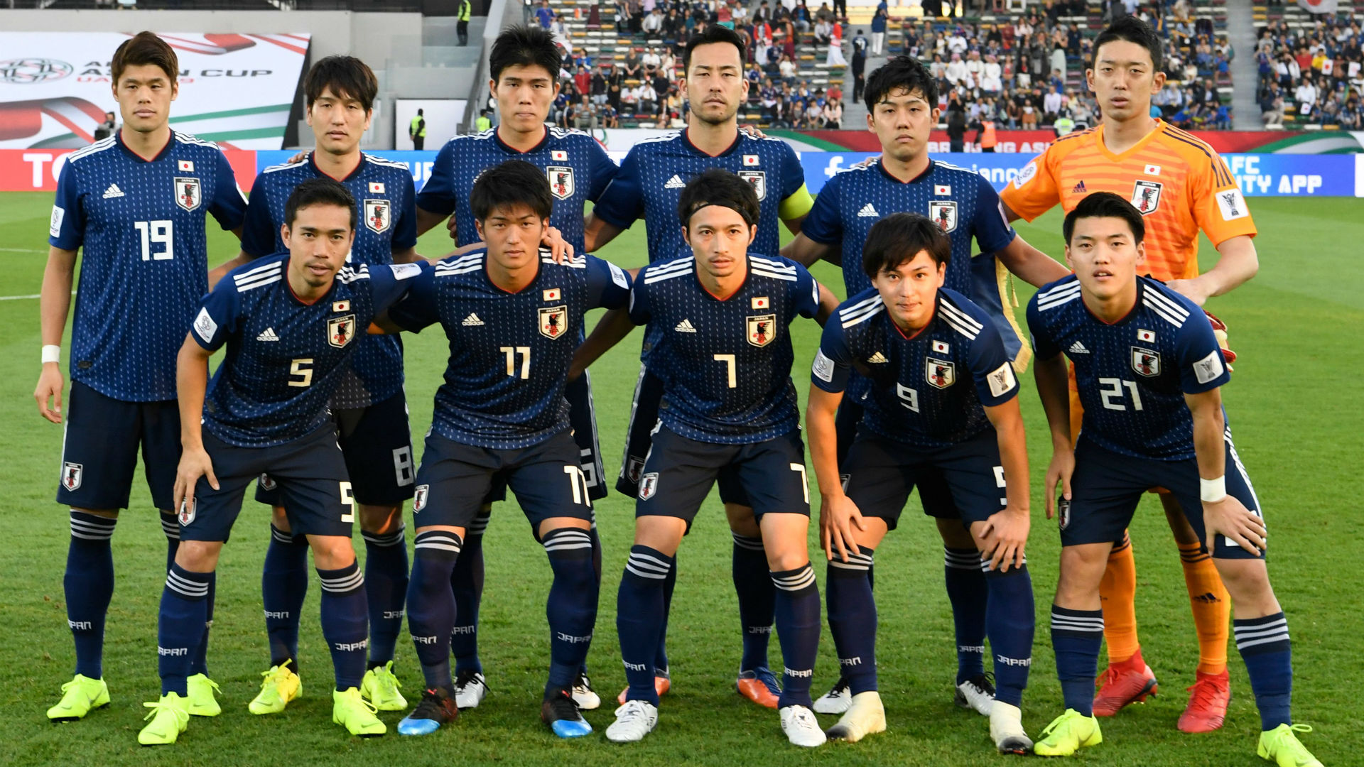 海外の反応 優勝候補だが期待以下 韓国紙が森保ジャパンを酷評 サウジとは 大きな差はない Goal Com 海外の反応 優勝候補だが期待以下 韓国紙が森保ジャパンを酷評 サウジとは 大きな差はない Goal Com