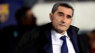 Ernesto Valverde Barcelona Celta LaLiga 22122018
