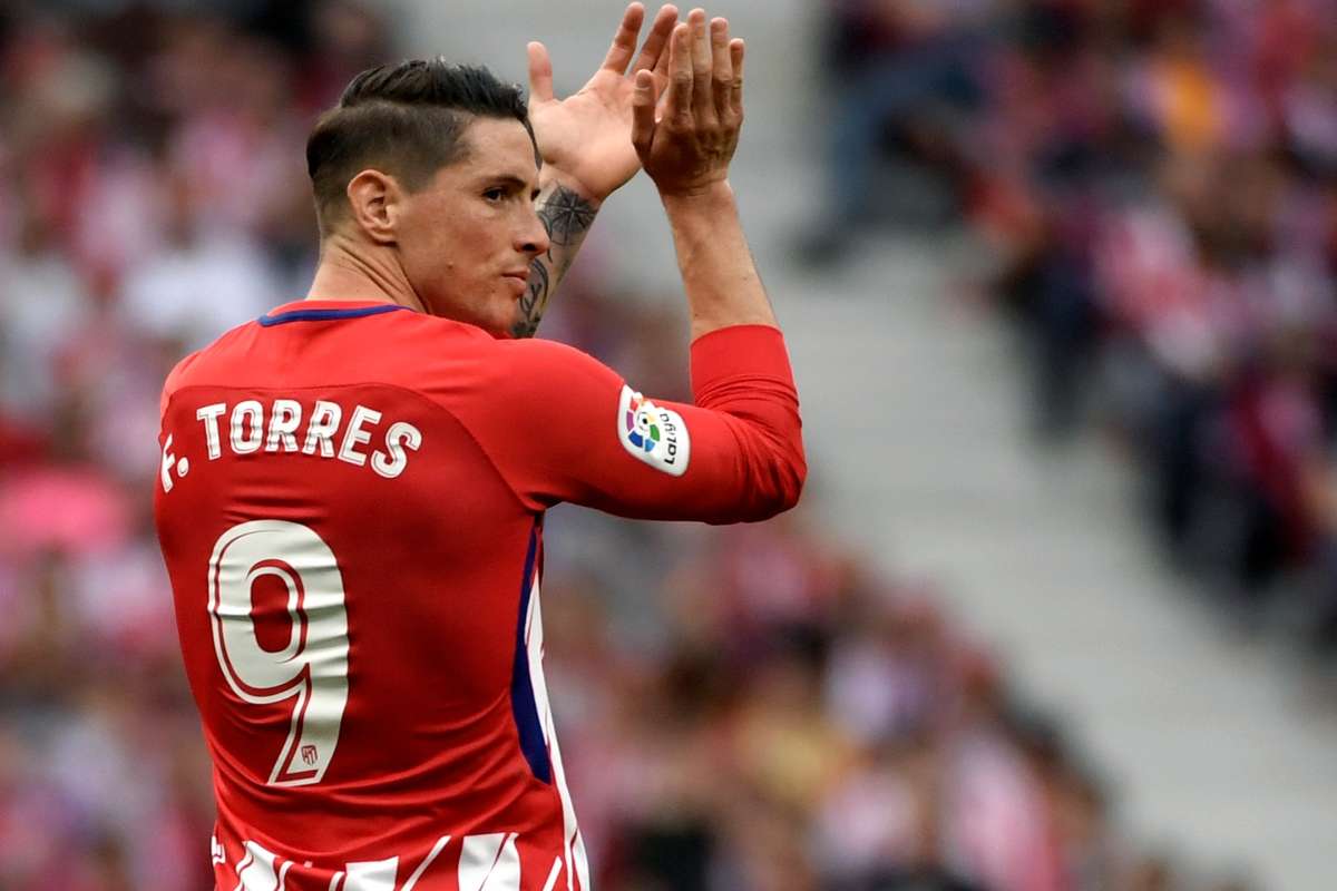 F トーレスが説く一クラブを愛し続ける意味 キャリア最高の瞬間はw杯優勝ではなく アトレティコで過ごした最後の日々 Goal Com