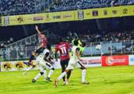 Mohun Bagan Salva Chamorro