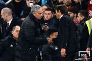 mourinho conte