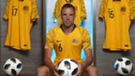Matthew Jurman Australia
