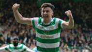 Kieran Tierney Celtic