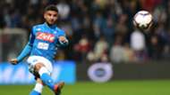 Lorenzo Insigne Napoli
