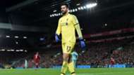 Alisson Becker - Liverpool