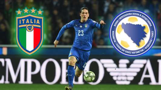 Italien Bosnien Italien Bosnien