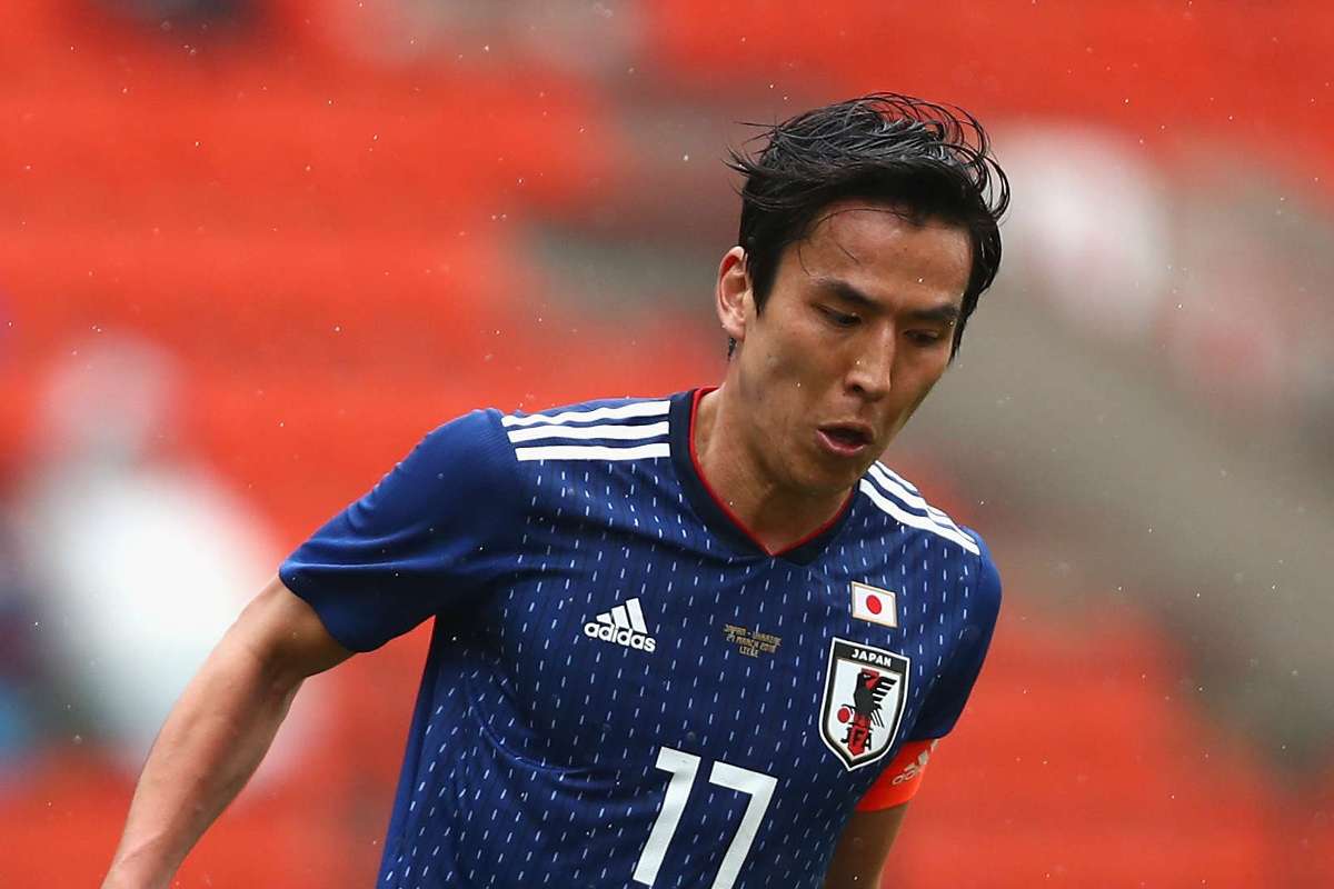 欧州遠征勝利なしに慎重な主将 長谷部誠 多くを語るのは難しいが前を向く Goal Com 欧州遠征勝利なしに慎重な主将 長谷部誠 多くを語るのは難しいが前を向く Goal Com