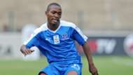 Luyanda Ntshangase of Maritzburg United