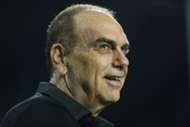 Jamshedpur FC NorthEast United Avram Grant