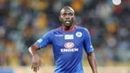SuperSport United, Aubrey Modiba