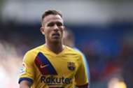 Arthur Barcelona