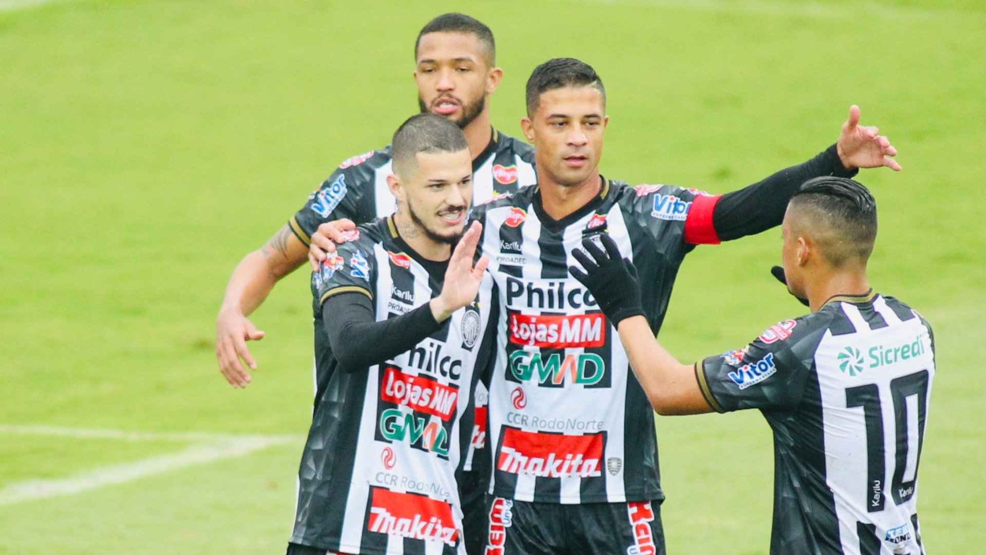 Operario Pr X Guarani Onde Assistir Escalacao Horario E As Ultimas Noticias Goal Com