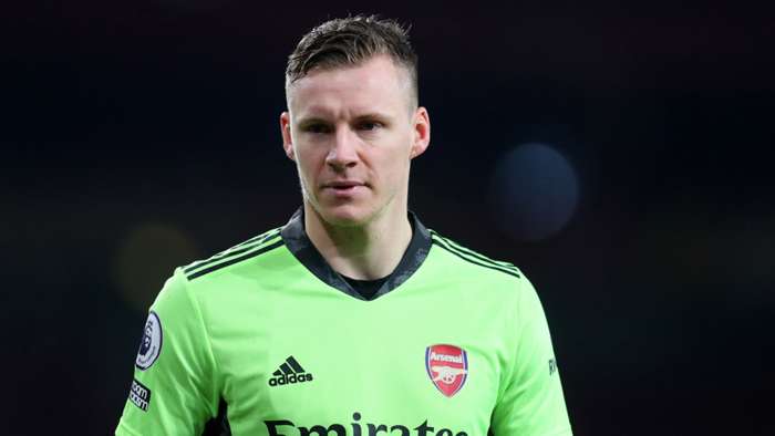 Bernd Leno Arsenal Bernd Leno Arsenal