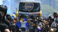 Boca Copa Libertadores 24112018