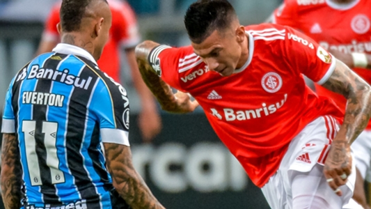 Grêmio 0 x 0 Inter: Gre-Nal na Libertadores termina com ...