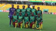 Cameroon women