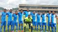 Shooting Stars vs Enyimba
