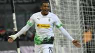 Alassane Plea Borussia Monchengladbach 2020
