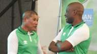 Cavin Johnson, AmaZulu