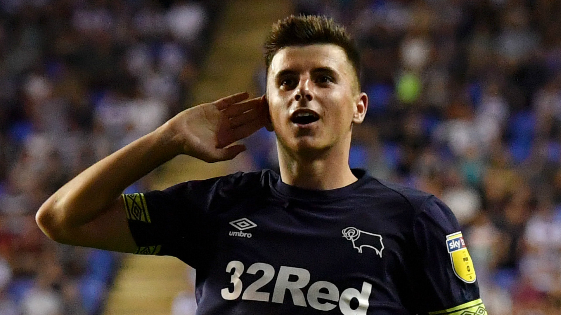 Chelsea news: Mason Mount alongside Declan Rice - The Blues midfield