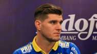 Nick Kuipers - Persib Bandung