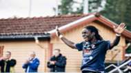 Tabitha Chawinga