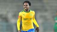 Sundowns, Percy Tau
