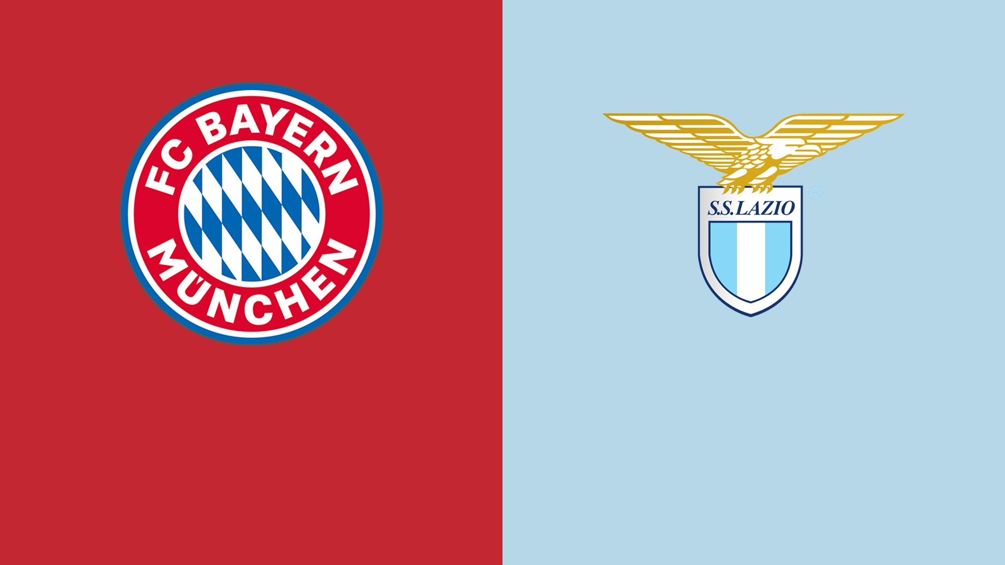 Bayern vs lazio online clearance