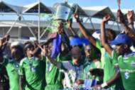 Gor Mahia