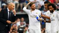 Real Madrid 2019-20