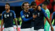 Antoine Griezmann France Albania 09072019