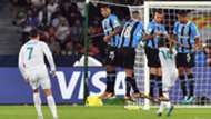 Real Madrid Gremio Cristiano Ronaldo