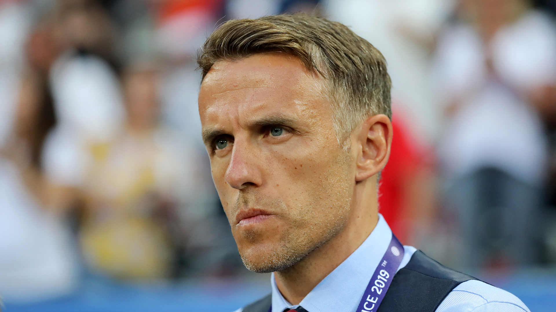 England's failed experiment: Phil Neville era puts unnecessary pressure