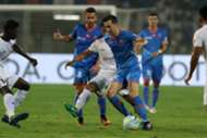 Goa vs NorthEast