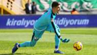 Altay Bayındır