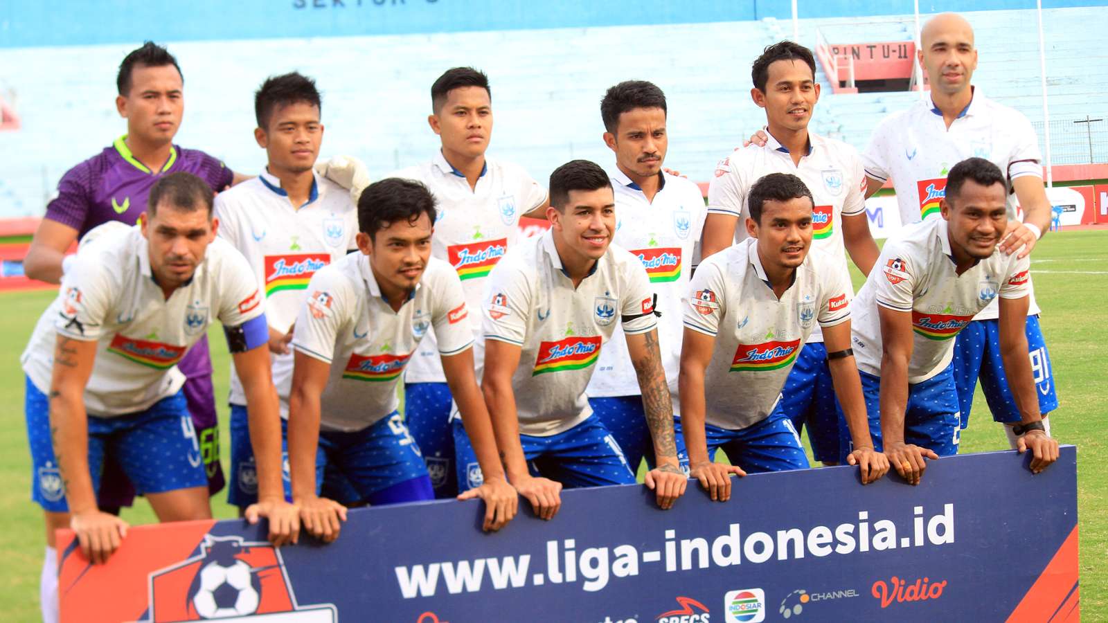 PSIS Semarang Bentuk Tim Hitung Potensi Kerugian Di Lanjutan Liga 1