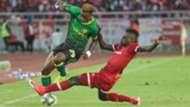 Simba SC vs Yanga SC.
