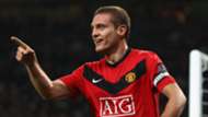 Nemanja Vidic 2009