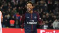 Neymar Paris Saint-Germain 10012018