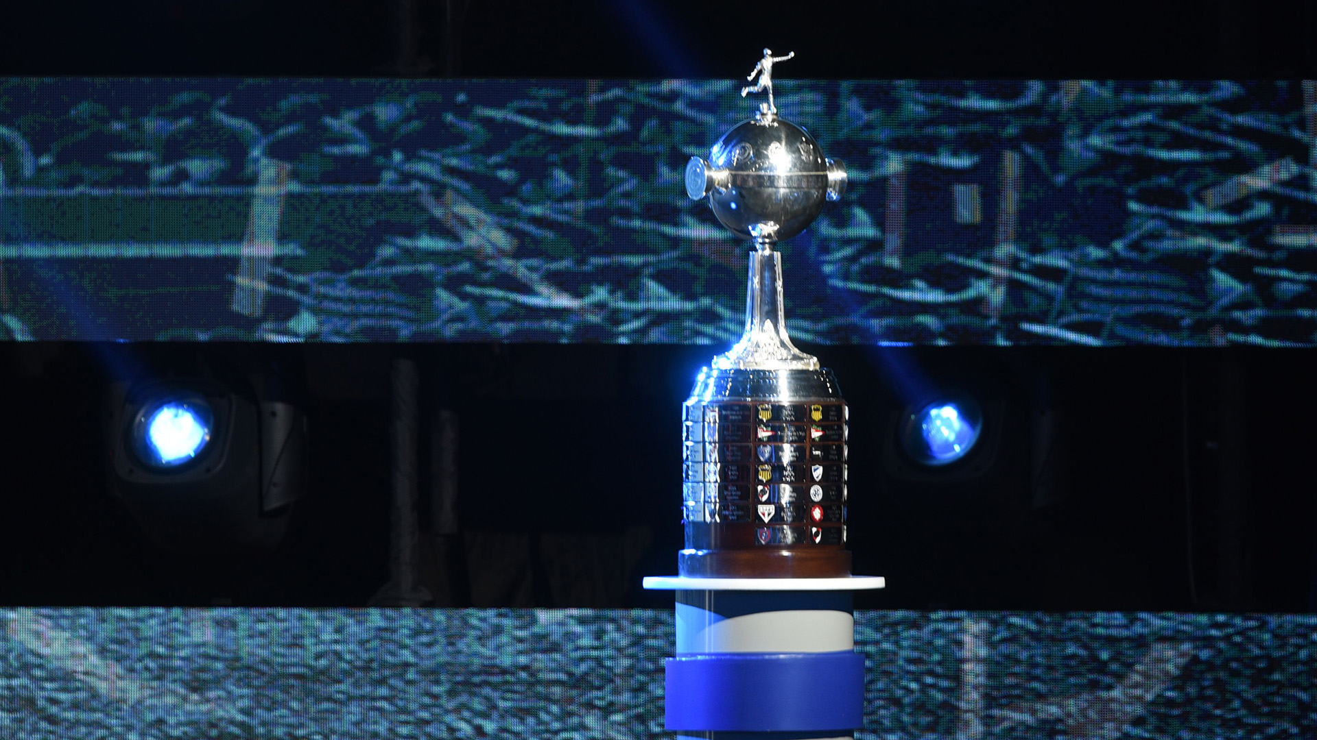 Quais Sao As Equipes Ja Classificadas Para A Copa Libertadores 2019 Goal Com