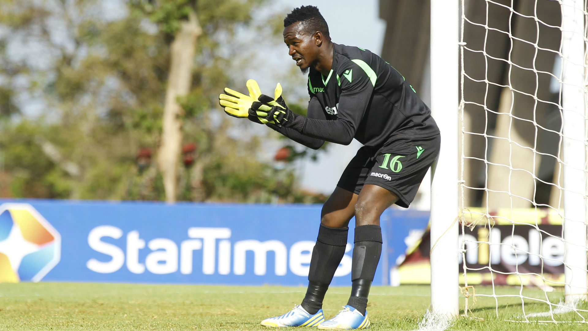 Caf Champions League: When is Gor Mahia vs CR Belouizdad and how can I watch? - Vimarsana News