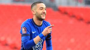 Chelsea v Leicester City Match Preview, 15/05/2021, FA Cup ...