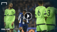 GFX Porto Schalke