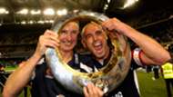 Ernie Merrick Kevin Muscat